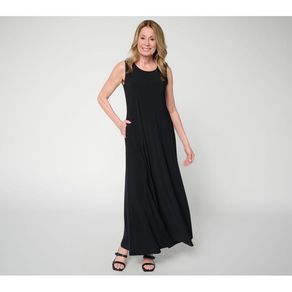 Women Control Women's Petite Dress PM Make Your Selection: Black